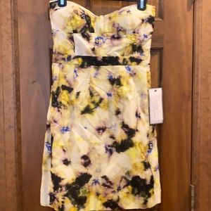 From the J crew wedding and special occasion line.